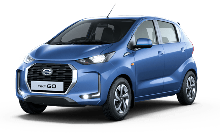 Inside the Datsun Redi Go: A Look at Its Cabin Comfort and Space